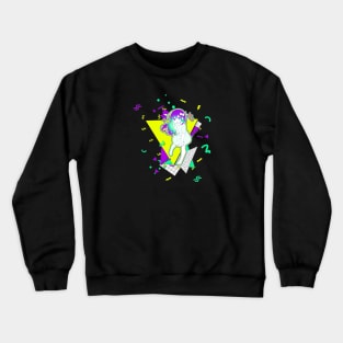 Aubrey (Omori) Crewneck Sweatshirt